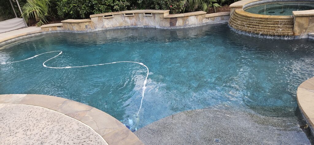 pool equipment jandy the woodlands